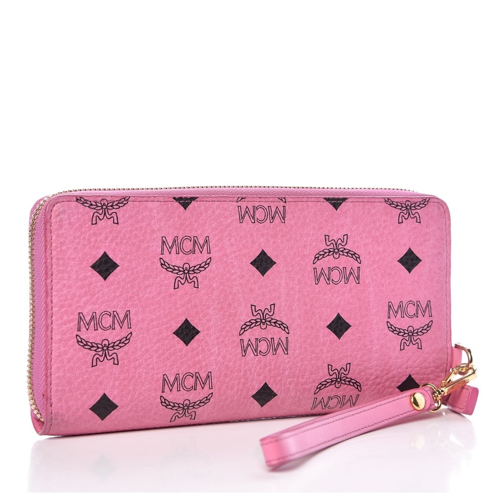 MCM Wallet